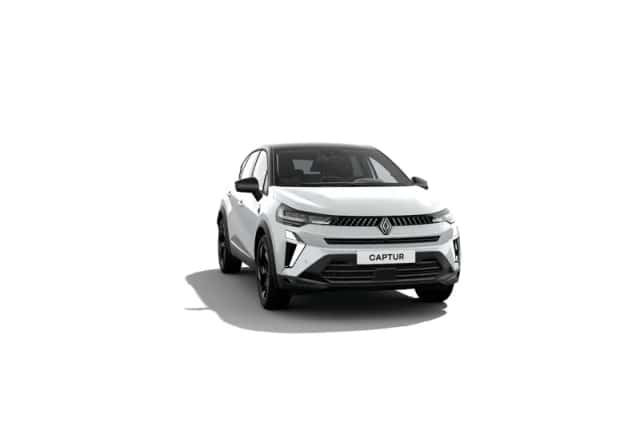 Renault Captur (2026) thumbnail 5