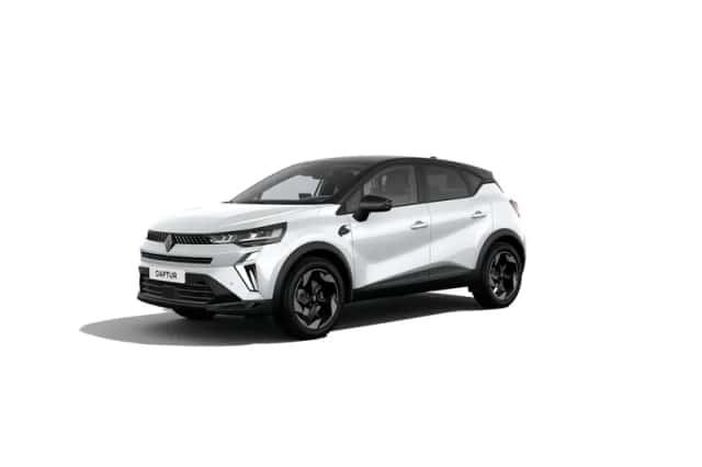 Renault Captur (2026) thumbnail 6