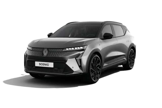 Renault Scénic (2026) thumbnail 2