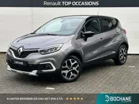 Renault Captur (2019)