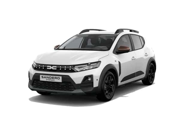 Dacia Sandero Stepway (2026) thumbnail 2