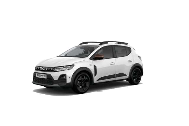 Dacia Sandero Stepway (2026) thumbnail 6