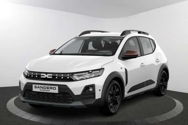 Dacia Sandero Stepway (2026) thumbnail 1