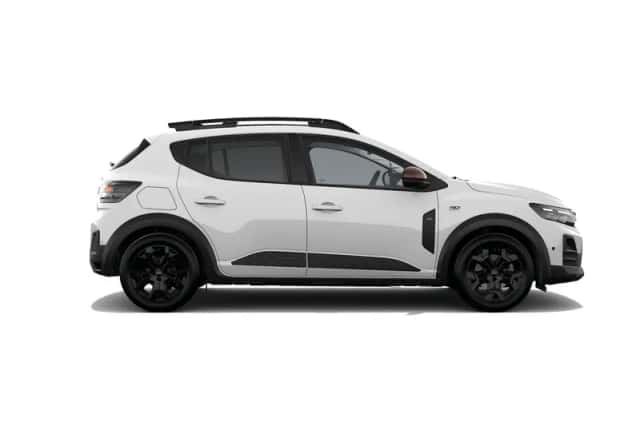 Dacia Sandero Stepway (2026) thumbnail 3