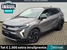 Renault Symbioz (2025)