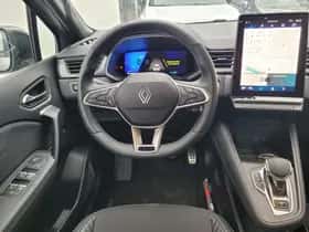 Renault Symbioz (2025) thumbnail 3