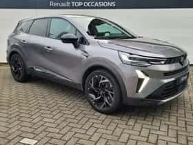 Renault Symbioz (2025) thumbnail 5