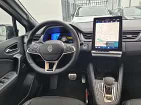 Renault Symbioz (2025) thumbnail 10