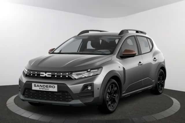 Dacia Sandero Stepway (2026) thumbnail 1