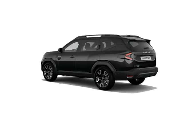 Dacia Bigster (2026) thumbnail 2
