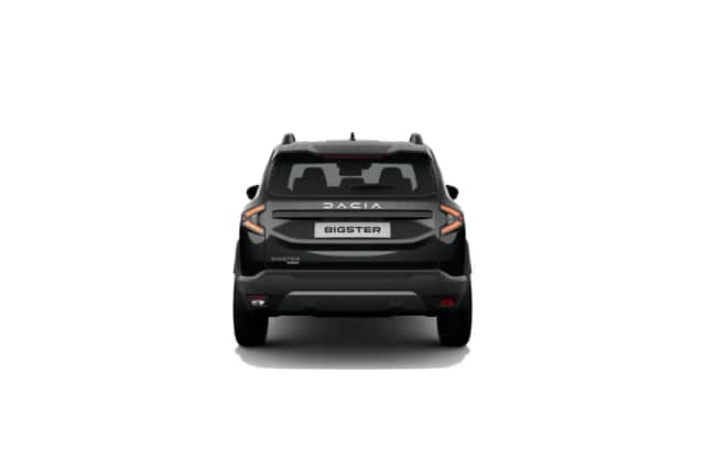 Dacia Bigster (2026) thumbnail 5