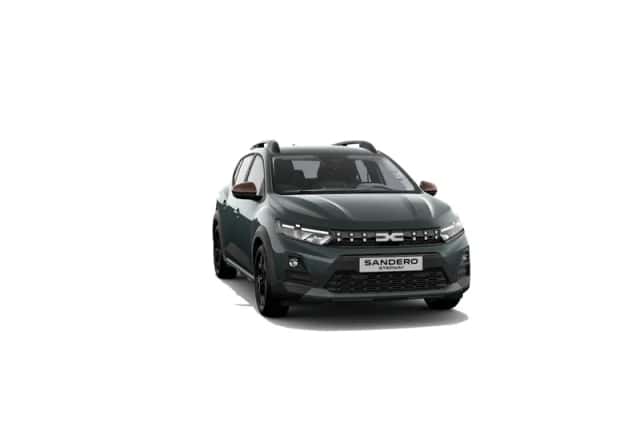 Dacia Sandero Stepway (2026) thumbnail 4