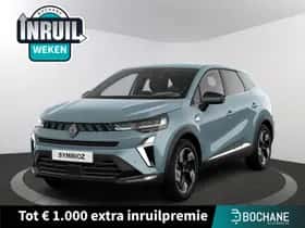Renault Symbioz (2026) thumbnail 1
