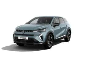 Renault Symbioz (2026) thumbnail 2
