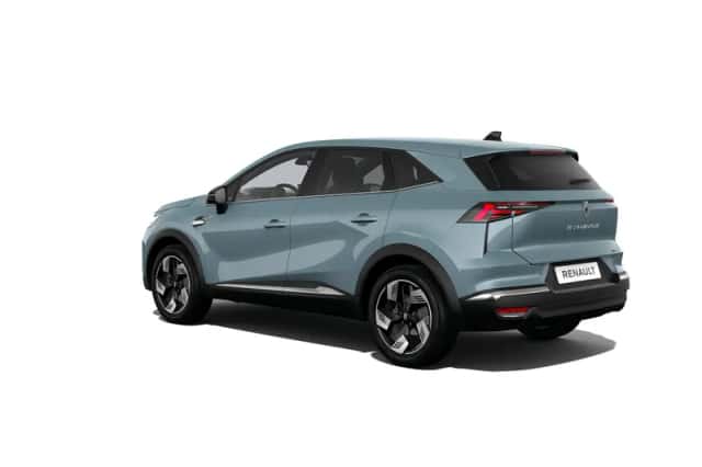 Renault Symbioz (2026) thumbnail 4