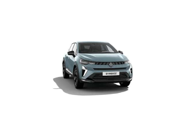 Renault Symbioz (2026) thumbnail 5