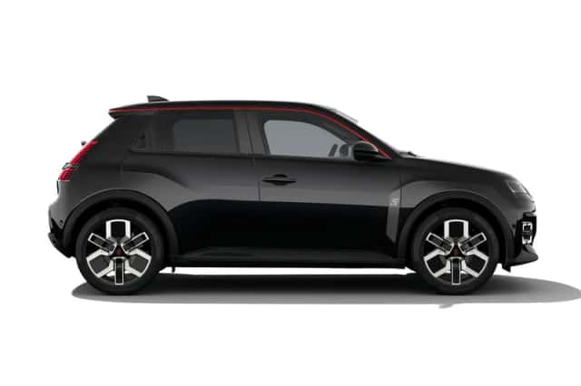 Renault 5 (2026) thumbnail 2