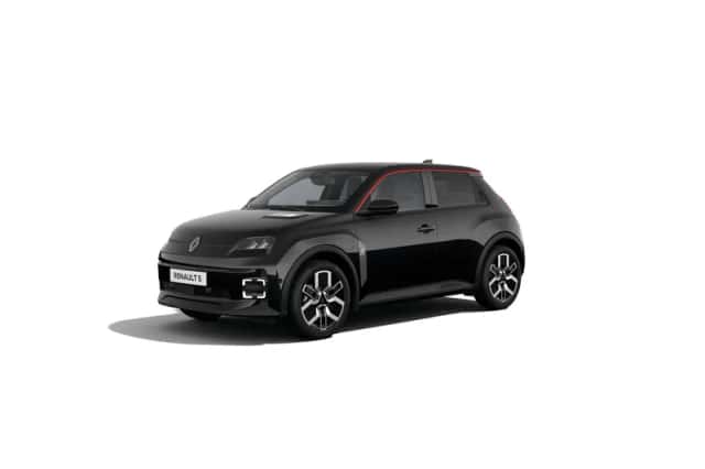 Renault 5 (2026) thumbnail 5