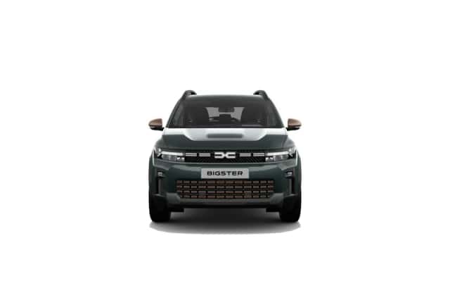 Dacia Bigster (2026) thumbnail 3