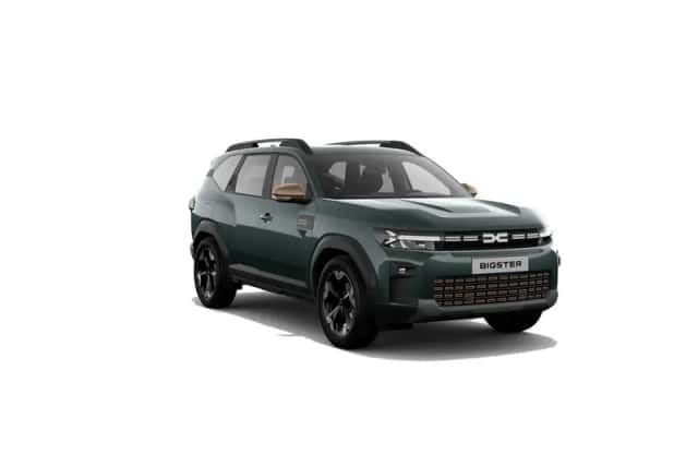 Dacia Bigster (2026) thumbnail 4