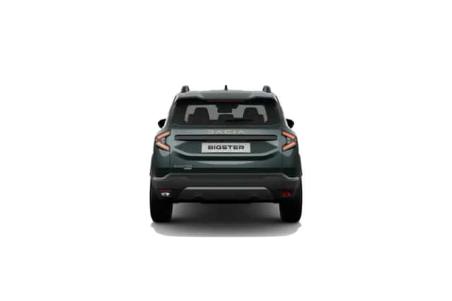 Dacia Bigster (2026) thumbnail 5