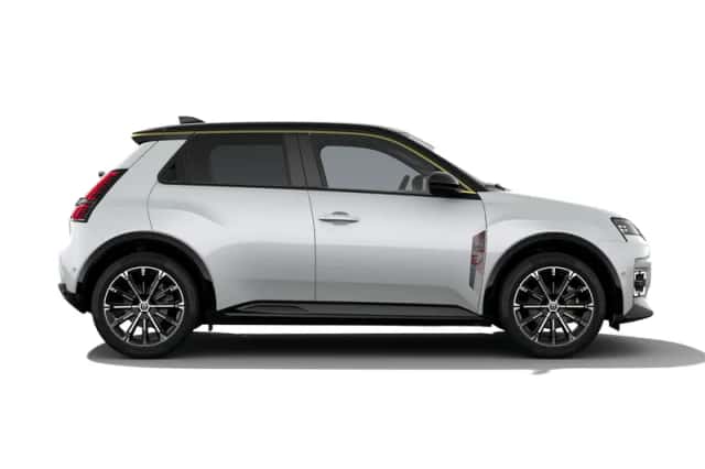 Renault 5 (2026) thumbnail 3