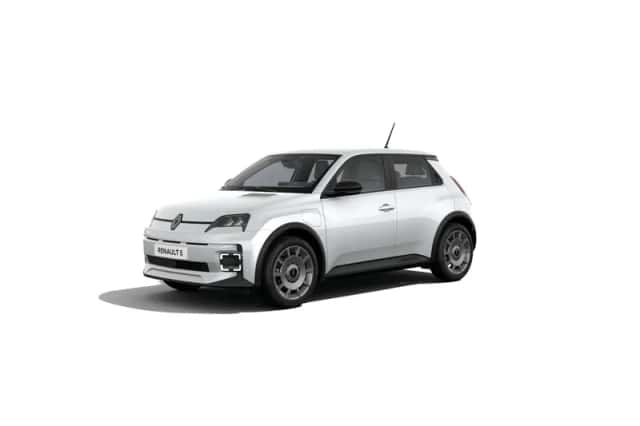 Renault 5 (2026) thumbnail 5