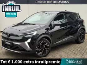 Renault Captur (2024)