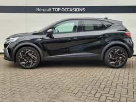 Renault Captur (2024) thumbnail 16