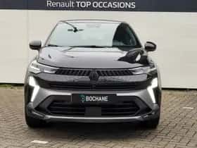 Renault Captur (2024) thumbnail 18