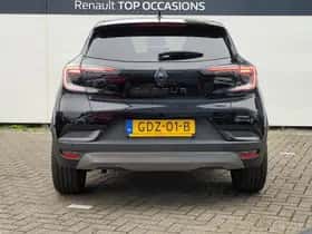 Renault Captur (2024) thumbnail 19