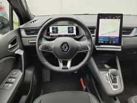 Renault Captur (2024) thumbnail 3