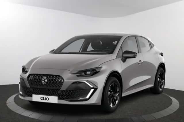 Renault Clio (2026) thumbnail 1