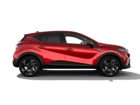 Renault Captur thumbnail 3