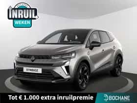 Renault Symbioz (2026)