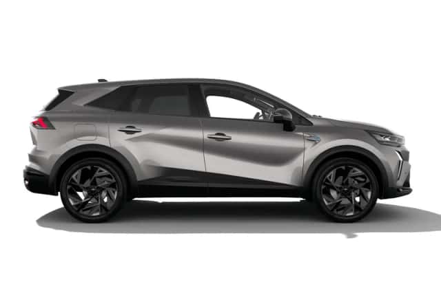 Renault Symbioz (2026) thumbnail 3