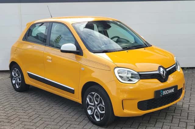 Renault Twingo (2021) thumbnail 5