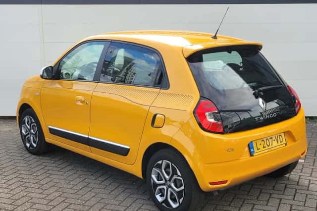 Renault Twingo (2021) thumbnail 6