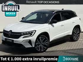 Renault Austral (2024)