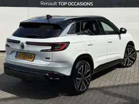 Renault Austral (2024) thumbnail 2