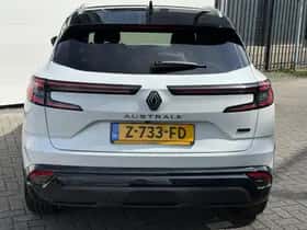 Renault Austral (2024) thumbnail 15