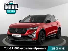 Renault Austral (2026) thumbnail 1