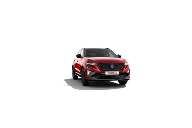 Renault Austral (2026) thumbnail 5