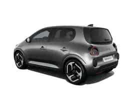 Renault Twingo (2026) thumbnail 4