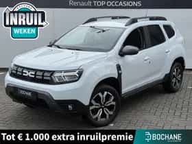 Dacia Duster (2023)