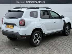 Dacia Duster (2023) thumbnail 2