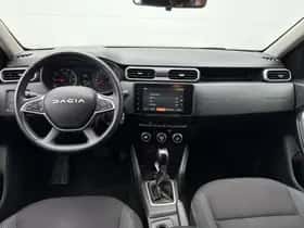 Dacia Duster (2023) thumbnail 3