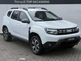 Dacia Duster (2023) thumbnail 5