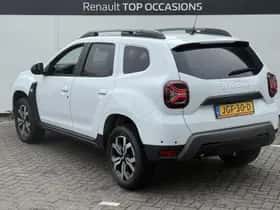 Dacia Duster (2023) thumbnail 6