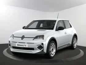 Renault 5 (2026)